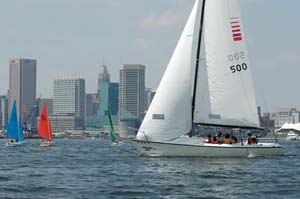 sail boat sail boat